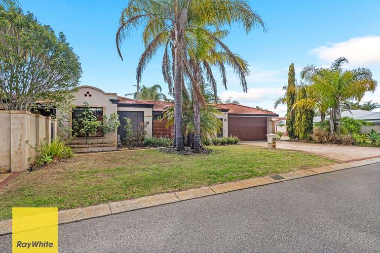 Main view of Homely house listing, 20 Turee Gardens, Ballajura WA 6066