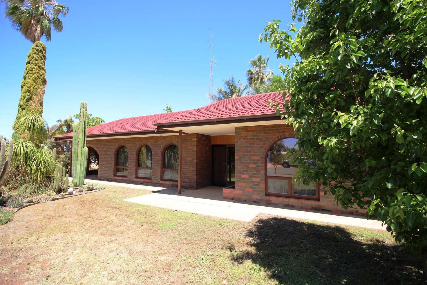 Main view of Homely house listing, 11 Nineteenth Street, Renmark SA 5341