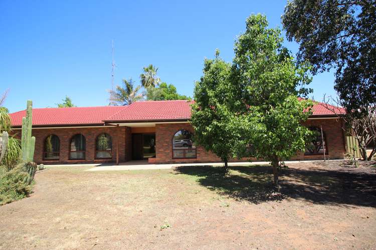 Second view of Homely house listing, 11 Nineteenth Street, Renmark SA 5341