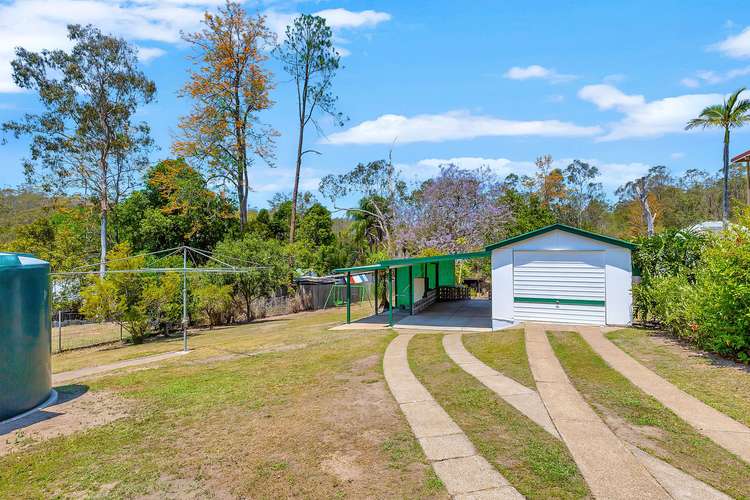 Fourth view of Homely house listing, 21 Marie Street, Goodna QLD 4300