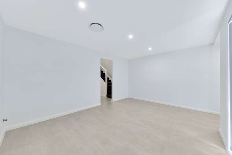 Third view of Homely townhouse listing, 2/50-52 Malachite Road, Eagle Vale NSW 2558