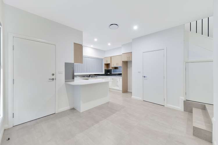 Fourth view of Homely townhouse listing, 2/50-52 Malachite Road, Eagle Vale NSW 2558