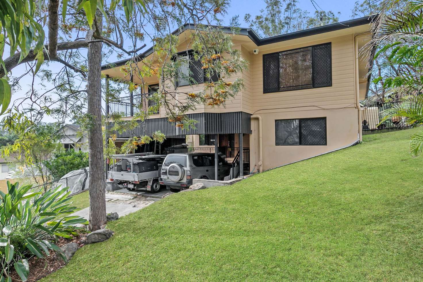Main view of Homely house listing, 36 O'neil Street, Moorooka QLD 4105