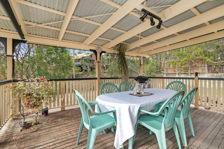 Fifth view of Homely house listing, 36 O'neil Street, Moorooka QLD 4105