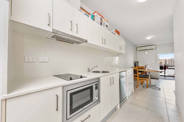 Third view of Homely unit listing, 713/3-5 Gardiner Street, Darwin City NT 800