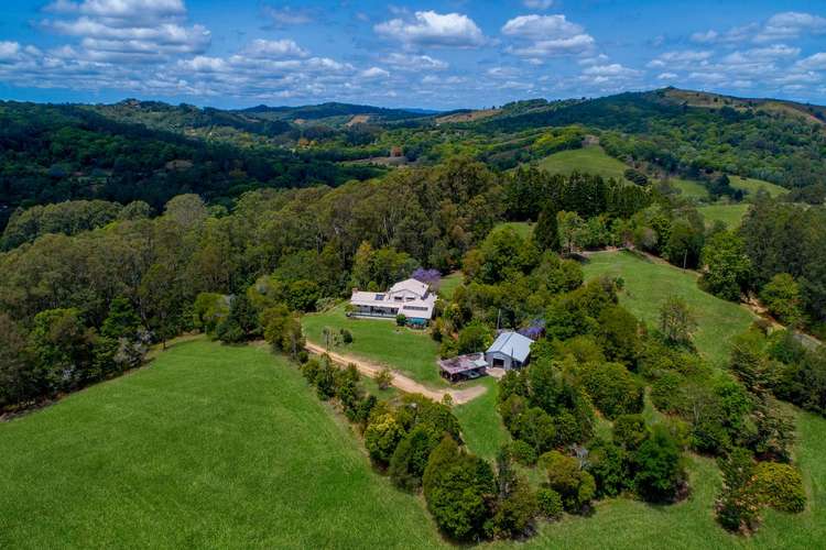 Second view of Homely house listing, 80 Western Branch Road, Kin Kin QLD 4571