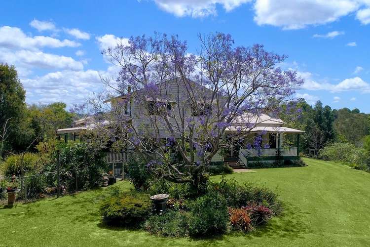 Third view of Homely house listing, 80 Western Branch Road, Kin Kin QLD 4571