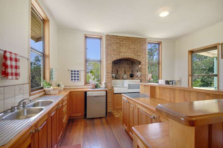 Seventh view of Homely house listing, 80 Western Branch Road, Kin Kin QLD 4571