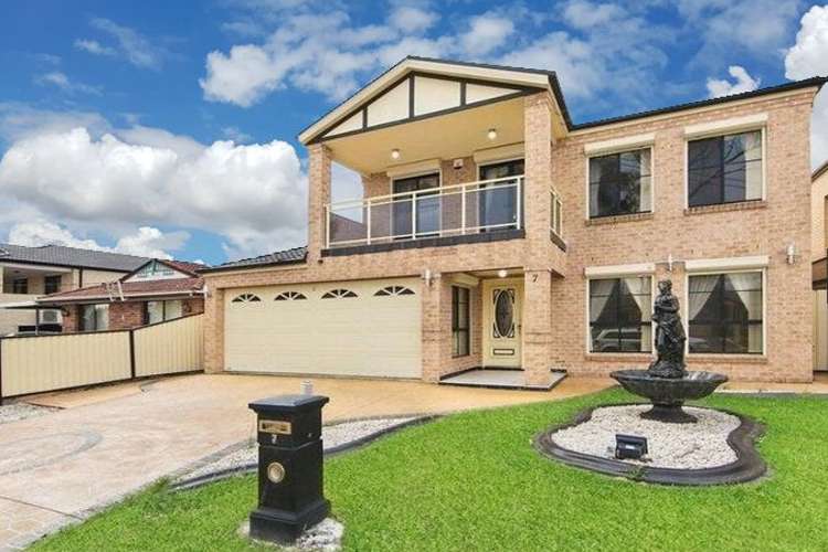 Second view of Homely house listing, 7 Tulloona Street, Mount Druitt NSW 2770
