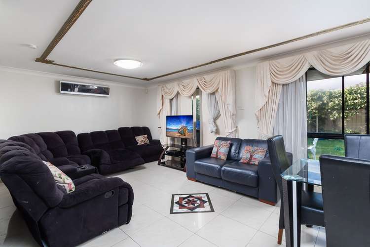 Fifth view of Homely house listing, 7 Tulloona Street, Mount Druitt NSW 2770