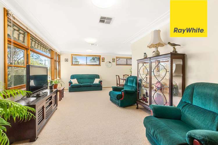 Fourth view of Homely house listing, 63 Pennant Parade, Epping NSW 2121