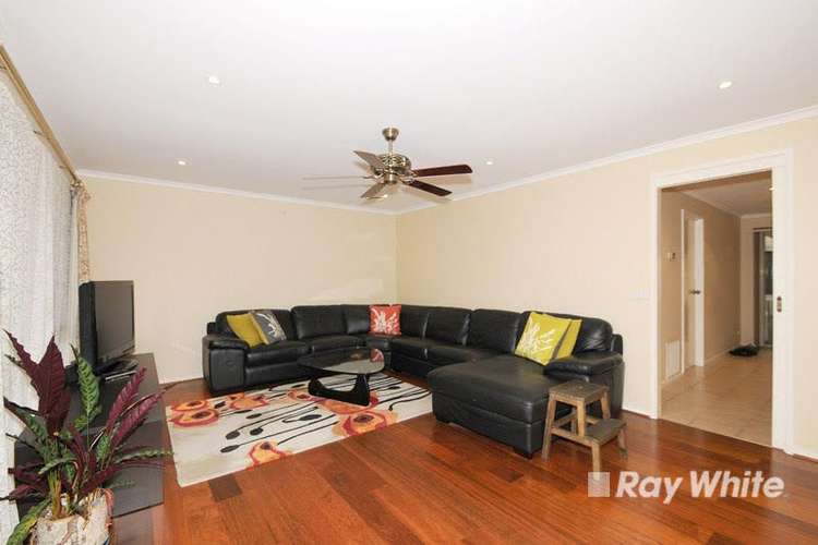 Second view of Homely house listing, 41 Settlers Way, Frankston South VIC 3199