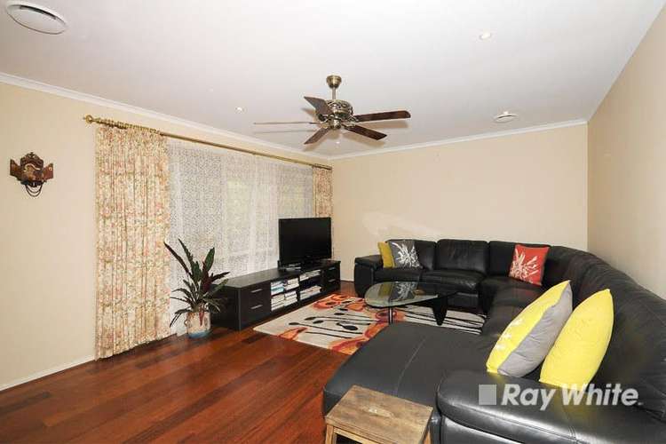 Third view of Homely house listing, 41 Settlers Way, Frankston South VIC 3199
