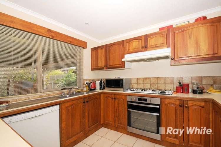Fourth view of Homely house listing, 41 Settlers Way, Frankston South VIC 3199