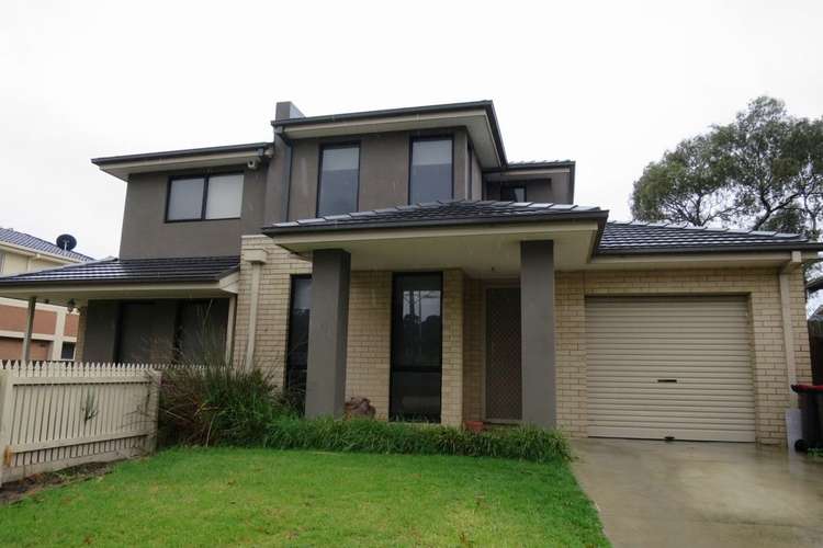 Main view of Homely townhouse listing, 2/75 Power Avenue, Chadstone VIC 3148