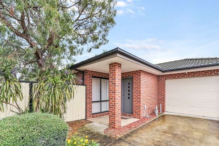 Main view of Homely unit listing, 4/31 East Road, Seaford VIC 3198