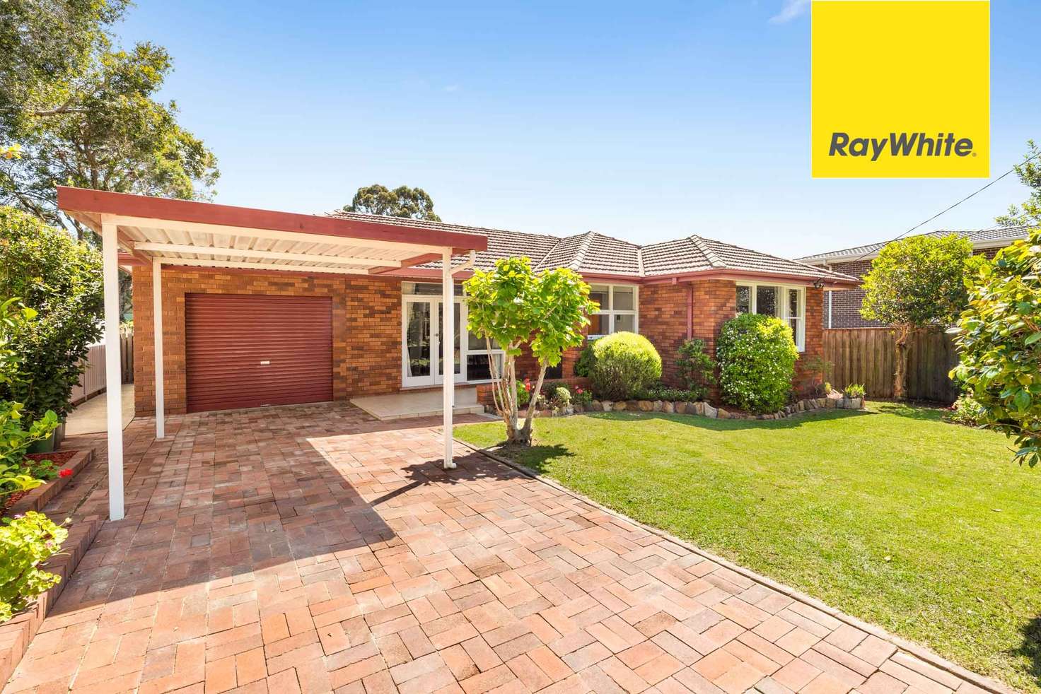 Main view of Homely house listing, 17 Hermington Street, Epping NSW 2121
