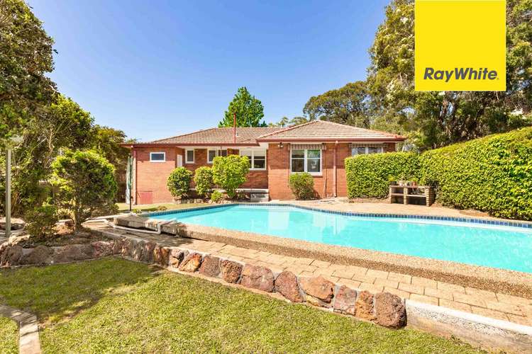 Fourth view of Homely house listing, 17 Hermington Street, Epping NSW 2121