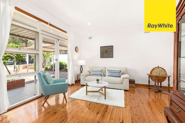 Fifth view of Homely house listing, 17 Hermington Street, Epping NSW 2121