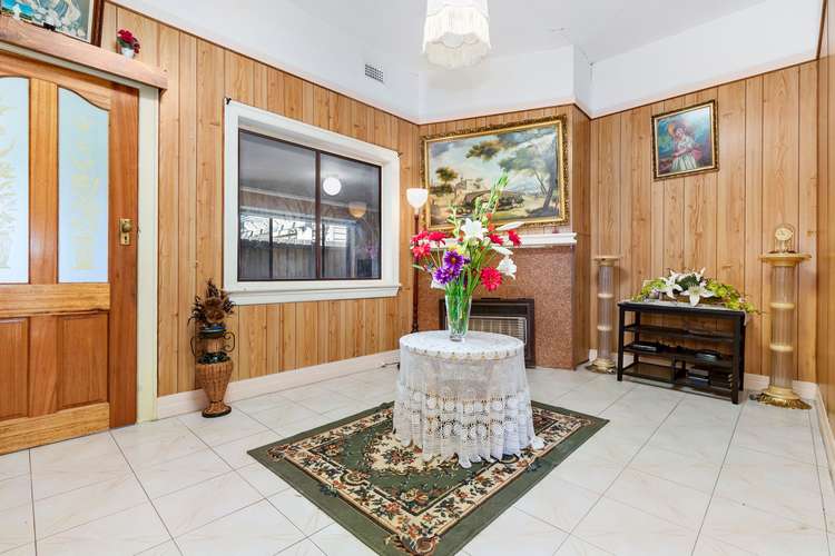Second view of Homely house listing, 5 Naismith Street, Footscray VIC 3011
