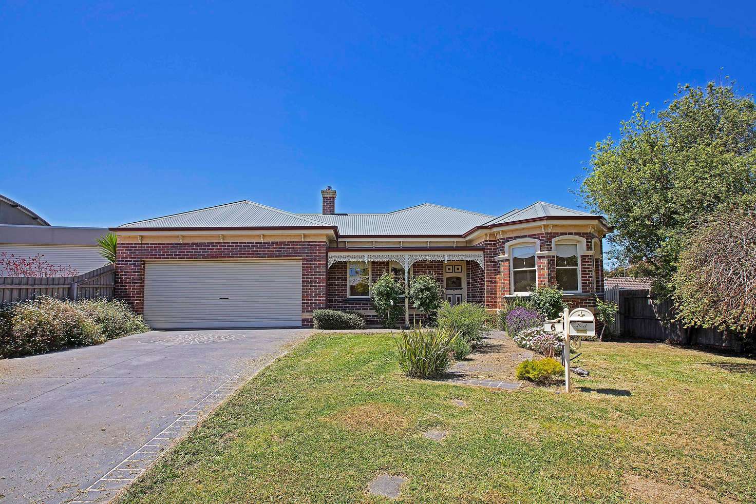 Main view of Homely house listing, 6 Wickenby Court, Highton VIC 3216