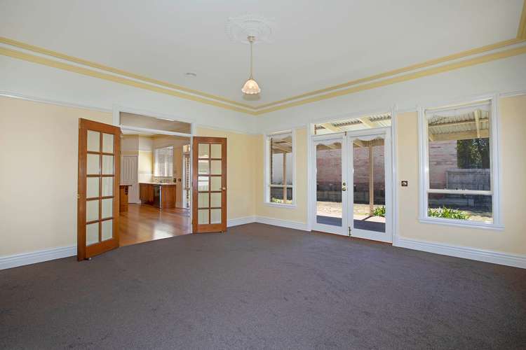 Second view of Homely house listing, 6 Wickenby Court, Highton VIC 3216