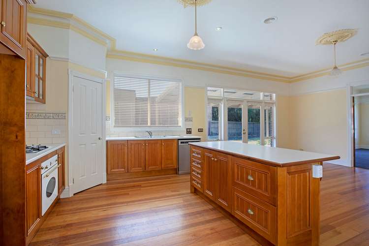 Fourth view of Homely house listing, 6 Wickenby Court, Highton VIC 3216