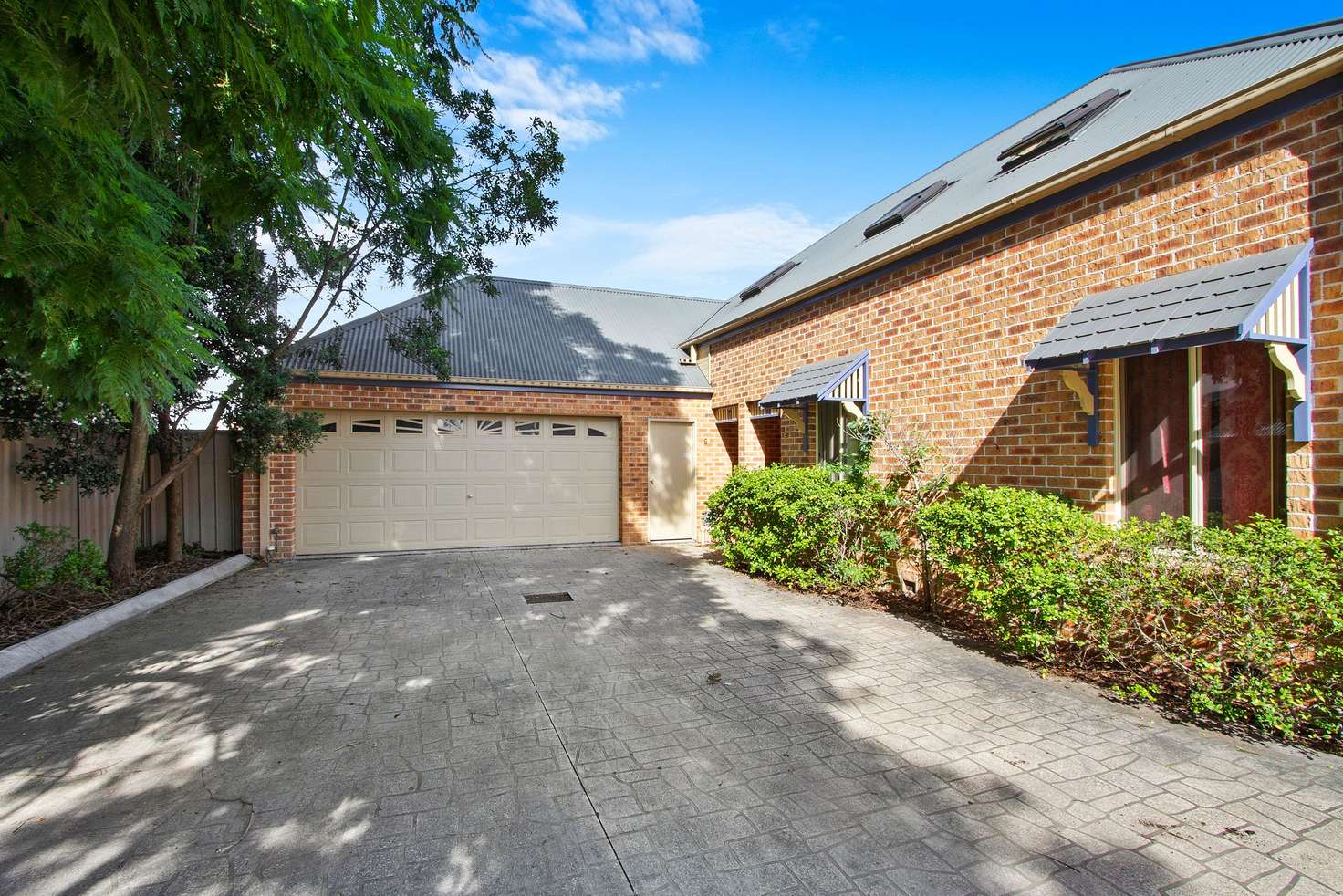 Main view of Homely townhouse listing, 6/13 Moray Street, Richmond NSW 2753