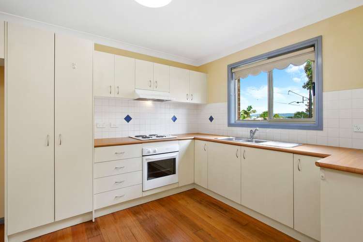 Second view of Homely townhouse listing, 6/13 Moray Street, Richmond NSW 2753