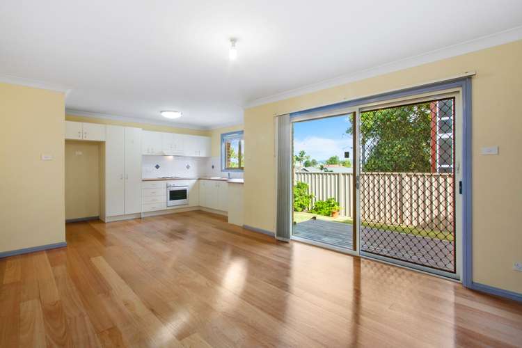 Third view of Homely townhouse listing, 6/13 Moray Street, Richmond NSW 2753