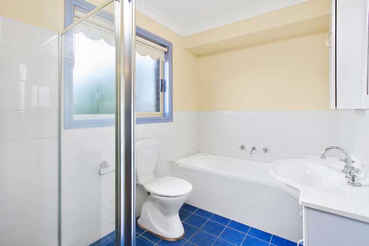 Fourth view of Homely townhouse listing, 6/13 Moray Street, Richmond NSW 2753