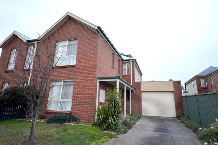 Main view of Homely house listing, 9 Bentley Place, Ballarat East VIC 3350