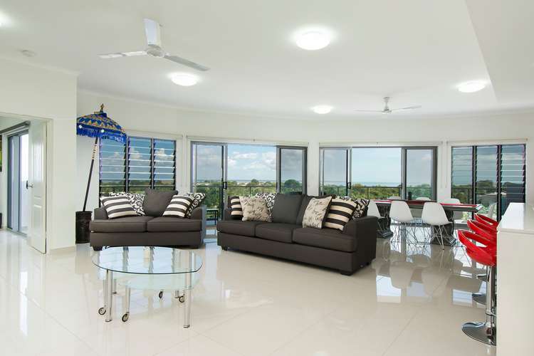 Second view of Homely apartment listing, 29/3 Packard Place, Darwin City NT 800