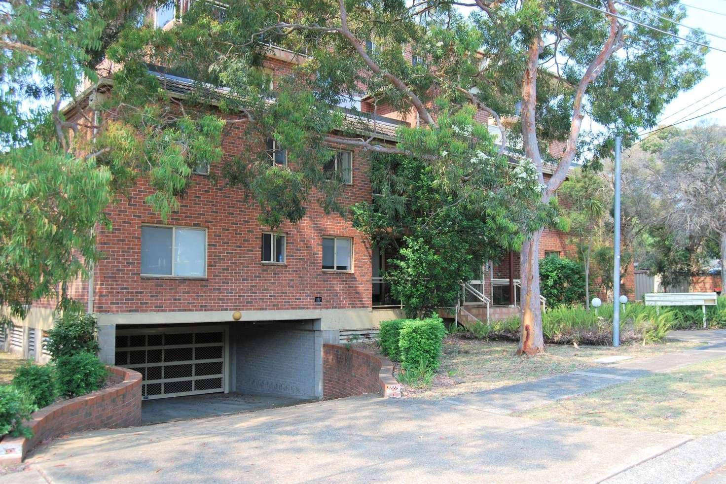Main view of Homely unit listing, 5/15-17 Clare Street,, Sylvania NSW 2224