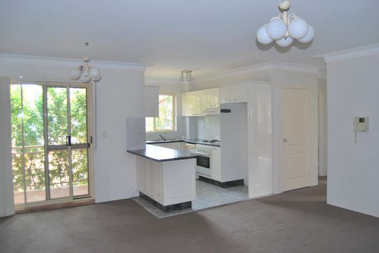 Third view of Homely unit listing, 5/15-17 Clare Street,, Sylvania NSW 2224