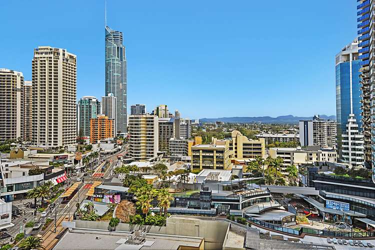 Fourth view of Homely unit listing, 1127/23 Ferny Avenue, Surfers Paradise QLD 4217