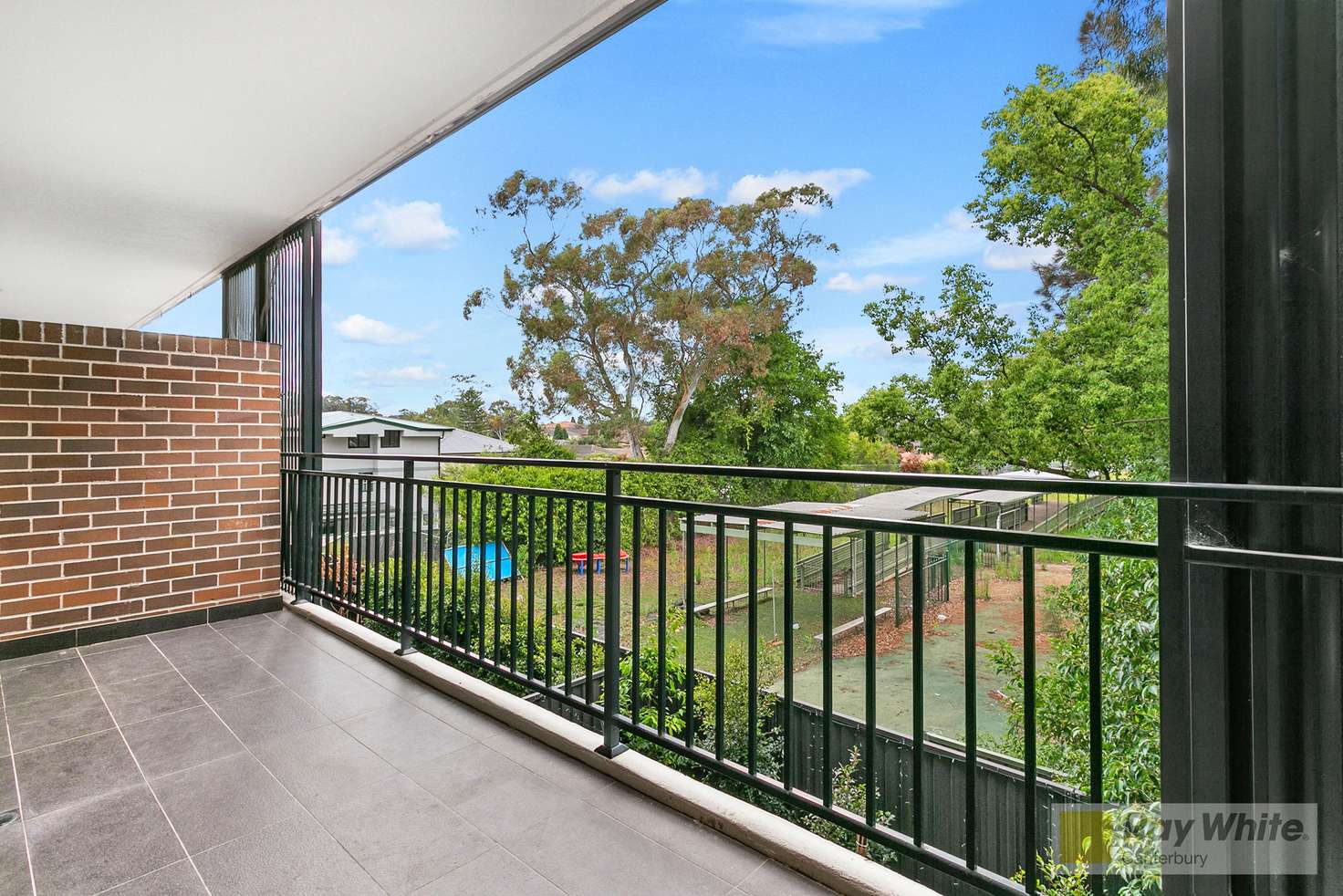 Main view of Homely apartment listing, 103/5A Hampden Road, Lakemba NSW 2195