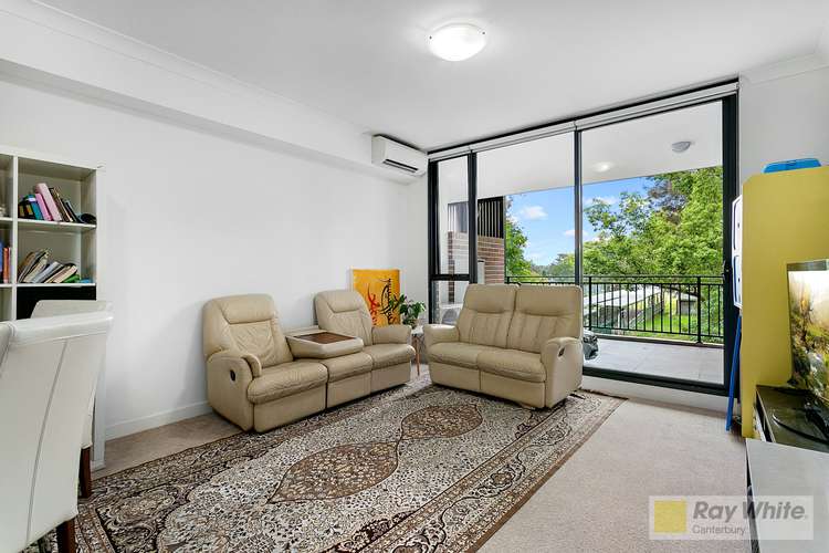 Second view of Homely apartment listing, 103/5A Hampden Road, Lakemba NSW 2195