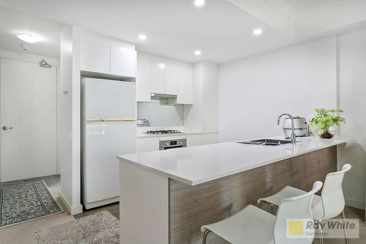 Third view of Homely apartment listing, 103/5A Hampden Road, Lakemba NSW 2195