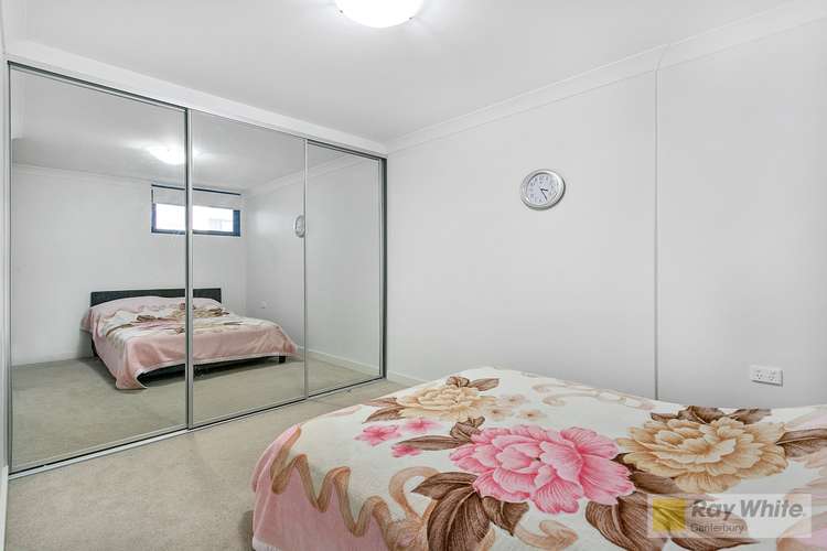 Fifth view of Homely apartment listing, 103/5A Hampden Road, Lakemba NSW 2195