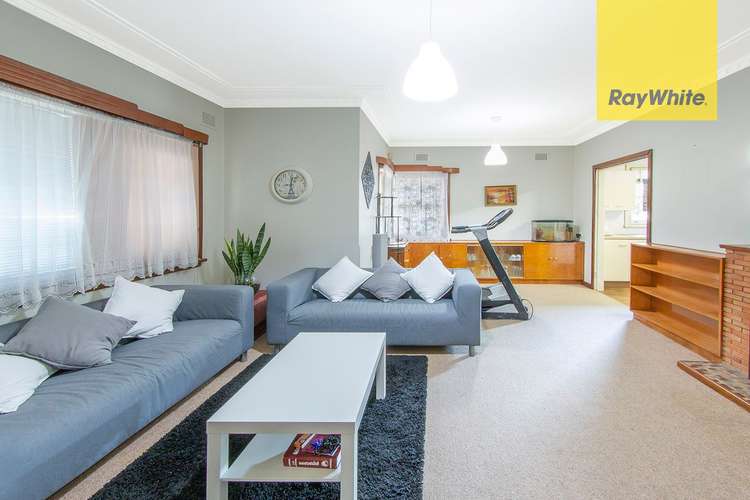 Second view of Homely house listing, 165 Windsor Road, Northmead NSW 2152
