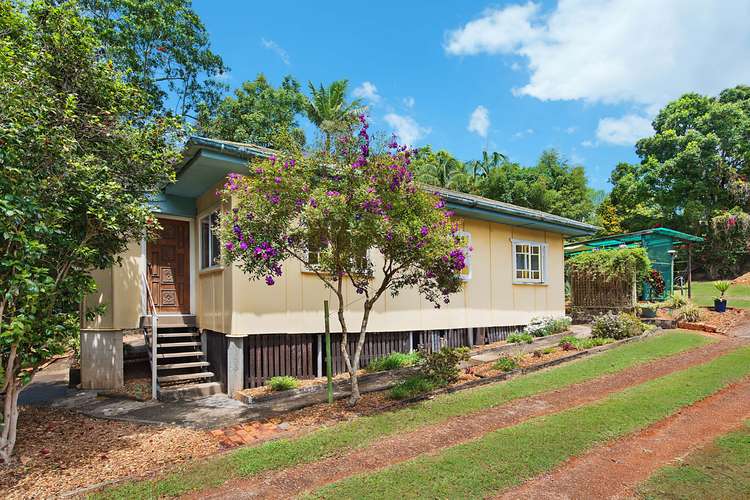 Second view of Homely house listing, 41 Jubilee Drive, Palmwoods QLD 4555