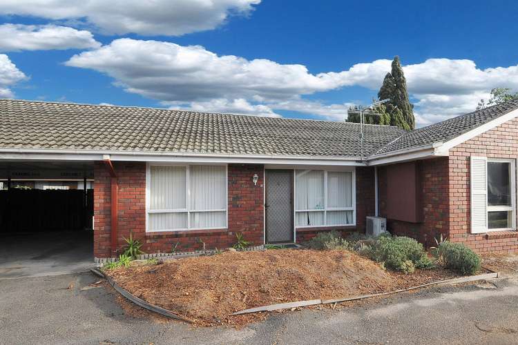 Main view of Homely unit listing, 4/4 Royle Street, Frankston VIC 3199