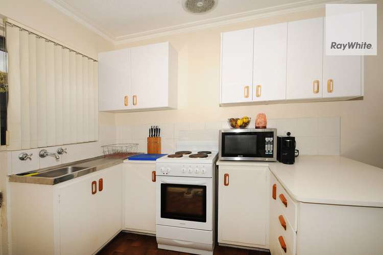 Fourth view of Homely unit listing, 4/4 Royle Street, Frankston VIC 3199