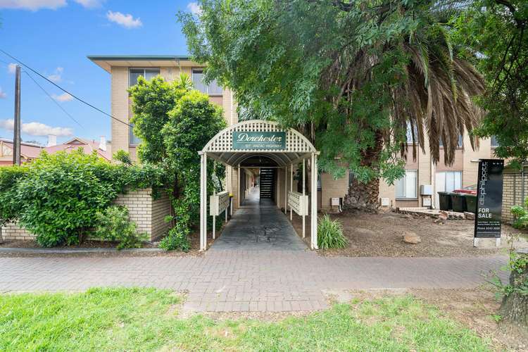 Second view of Homely unit listing, 7/127-129 Anzac Highway, Kurralta Park SA 5037