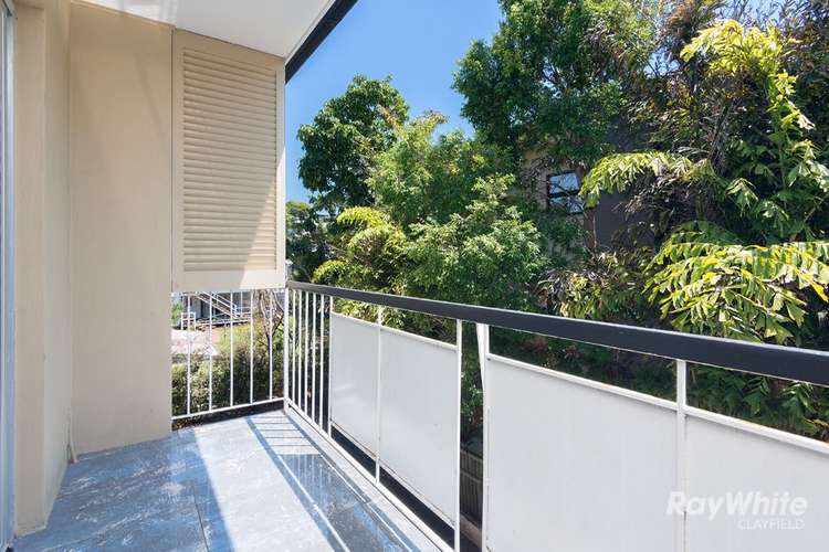 Second view of Homely unit listing, 6/546 Sandgate Road, Clayfield QLD 4011