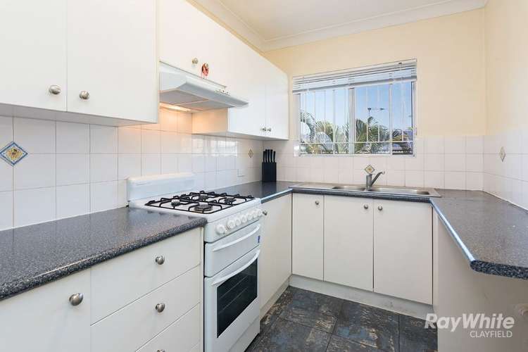 Third view of Homely unit listing, 6/546 Sandgate Road, Clayfield QLD 4011