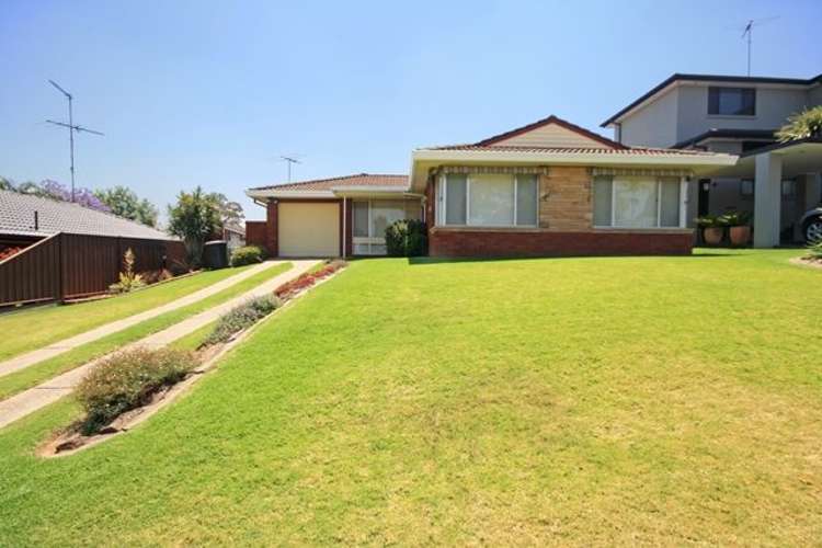 Main view of Homely house listing, 4 Norton Place, Minto NSW 2566