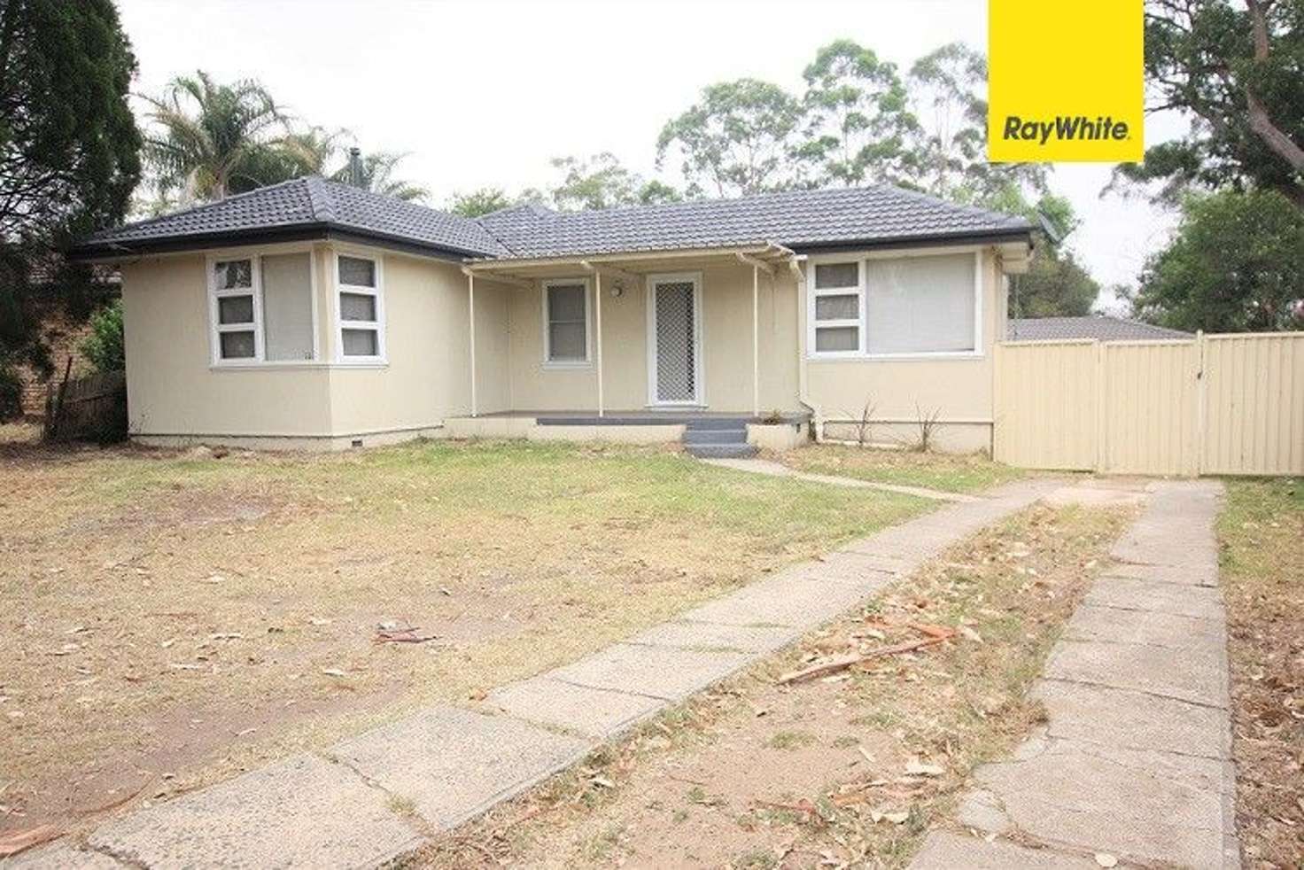 Main view of Homely house listing, 37 Brudenell Avenue, Leumeah NSW 2560
