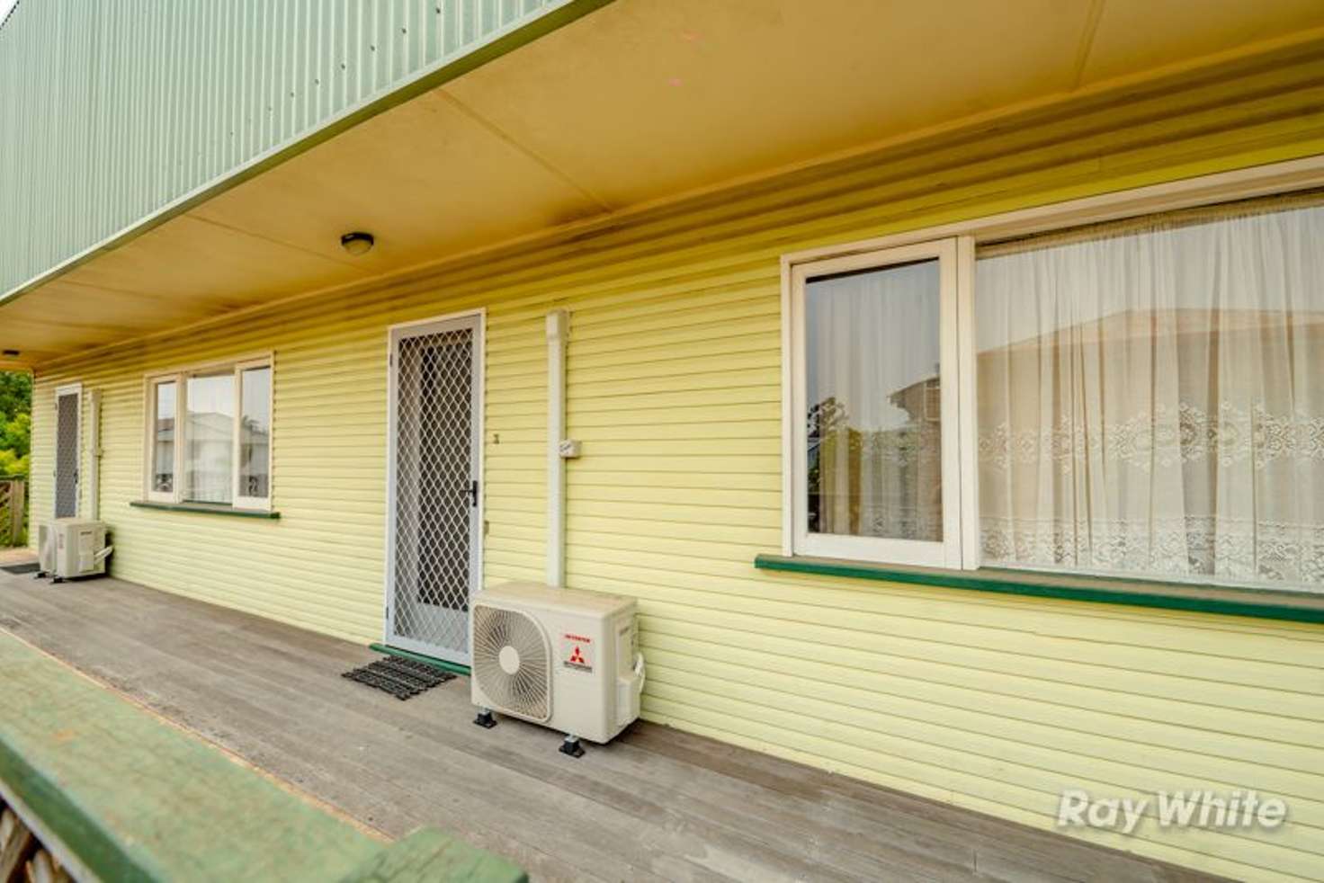 Main view of Homely unit listing, 3/81 Clarence Street, Grafton NSW 2460